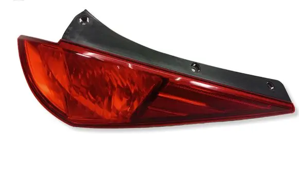 Nissan 350Z Rear/tail lights 