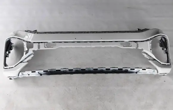 Volkswagen T-Roc Front bumper 2GA807217