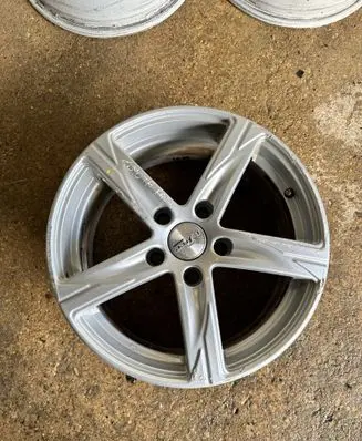 Toyota RAV 4 (XA30) R16 alloy rim IFREE CALVADOS