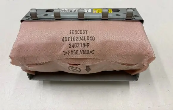 Subaru Outback Passenger airbag 1058667 240210P 49T10204LK40