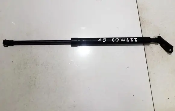 Mazda 6 Tailgate/trunk strut/damper 08j20c2