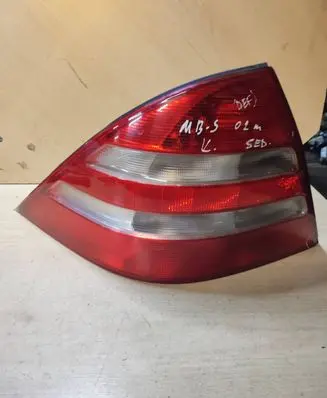 Mercedes-Benz S W220 Rear/tail lights A2208200164 255001