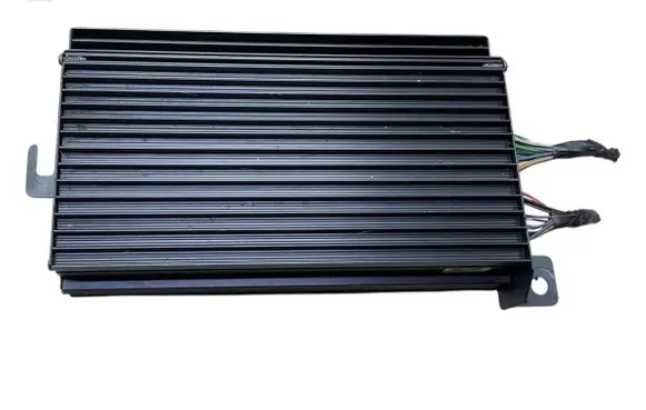 Jeep Grand Cherokee (WJ) Sound amplifier 56038407AD 23780C
