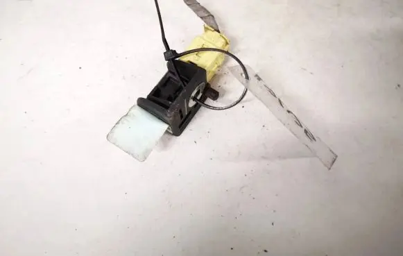 Honda FR-V Airbag deployment crash/impact sensor 77970sfeb110m2 77970-sfe-b110-m2