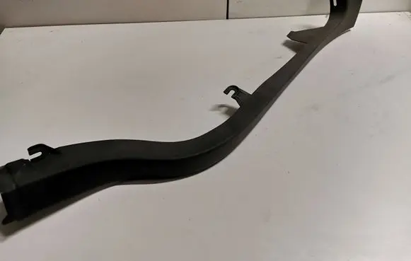 Volkswagen PASSAT CC Other sill/pillar trim element 3C8867766