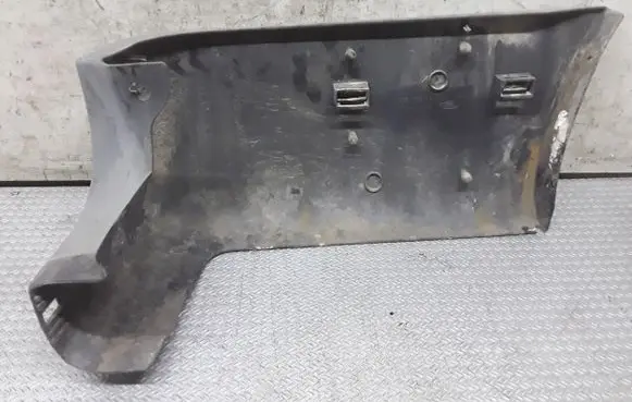 Ford Transit Rear bumper corner part panel trim YC1517927