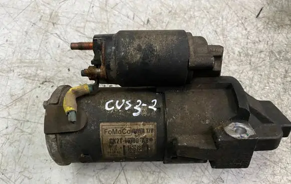 Ford Transit Custom Starter motor GK2T11000AB