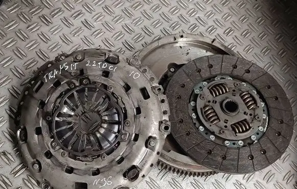 Ford Transit Clutch set kit 415043810 325024110 125013810