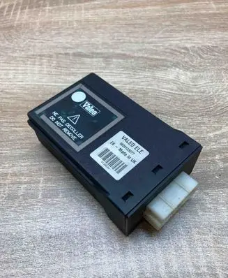 Peugeot 406 Other control units/modules 9620123377