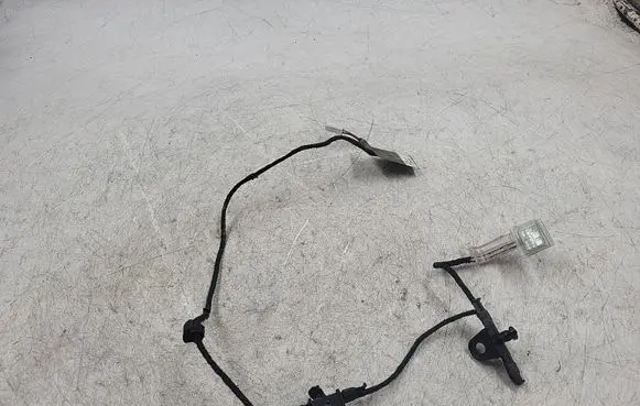 BMW X1 E84 Rear door handle exterior light 54061710