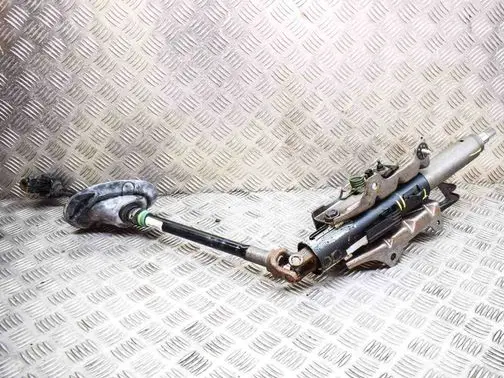 Chevrolet Camaro Steering rack mechanical part 28225125 92242293