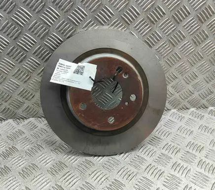 Honda Civic X Rear brake disc 42510TGHA00