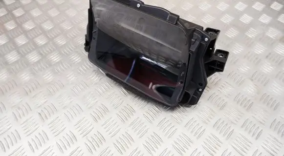 Toyota Highlander XU70 Head up display screen 831080E050