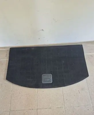 Mazda CX-9 Trunk/boot floor carpet liner TK486883XB TK486883X