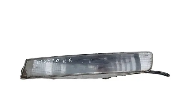 Opel Vivaro Front indicator light 8200007033 91166438 89005565