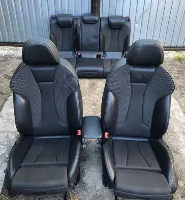 Audi A3 S3 8V Interior set 8v5SEDAN