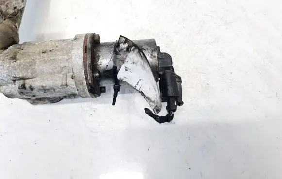 KIA Ceed EGR valve 284102A120 28410-2A120