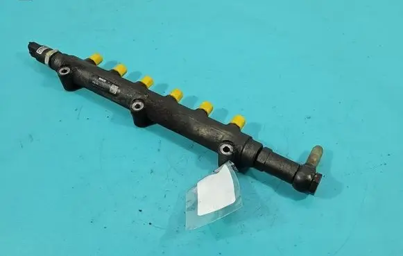 Volvo V70 Fuel main line pipe 0445215010 IMPRK1511198