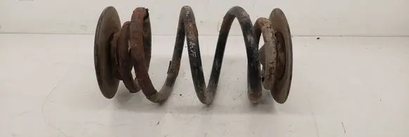 BMW 3 E46 Rear coil spring