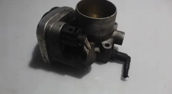 Renault Laguna II Engine shut-off valve 
