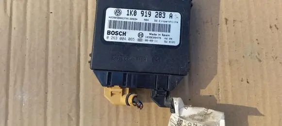 Volkswagen Golf VIII Parking PDC control unit/module 1K0919283A