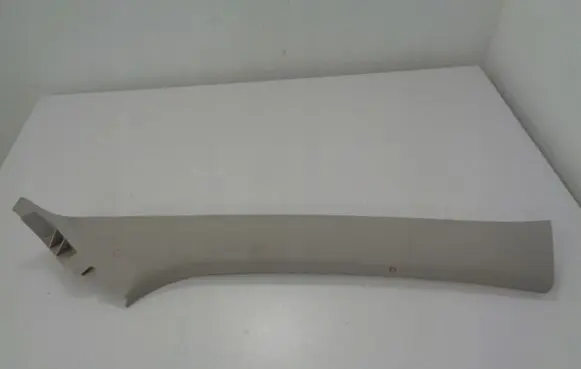 (A) pillar trim