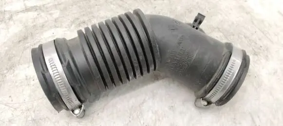 Renault Megane IV Air intake hose/pipe 165755929R