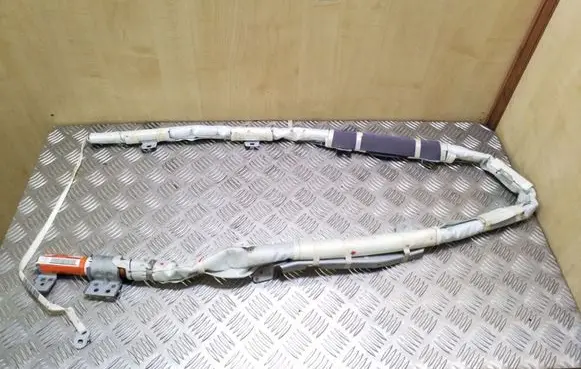 Nissan X-Trail T31 Roof airbag BAMPT11260