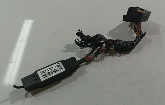 Volkswagen PASSAT B6 Sensor 113550351