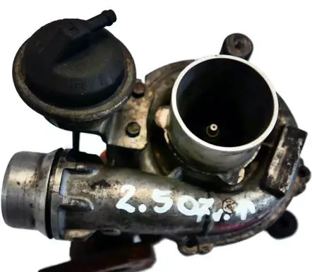 Renault Master III Turbo 7701477421