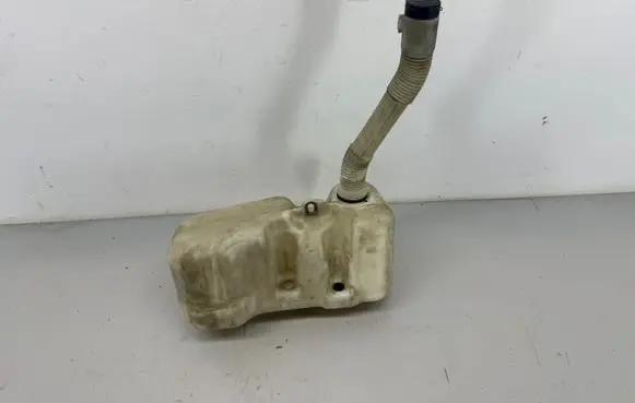 Peugeot Boxer Windshield washer fluid reservoir/tank C805