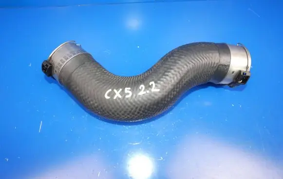 Mazda CX-5 Intercooler hose/pipe CX522