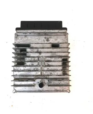 Ford Mondeo Mk III Engine control unit/module 5S7112A650LA 28036931