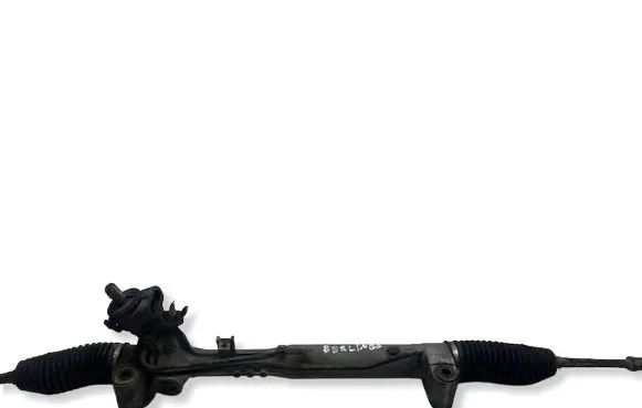 Opel Vectra C Steering rack 0250080080101