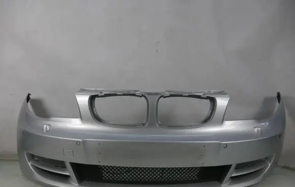 BMW 1 E82 E88 Front bumper