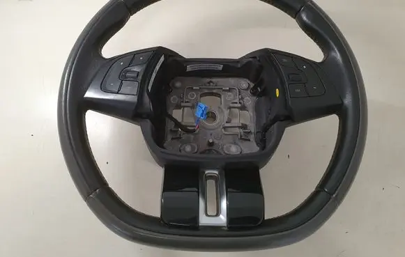 Citroen C4 Cactus Steering wheel 98031272YC 98004092ZD
