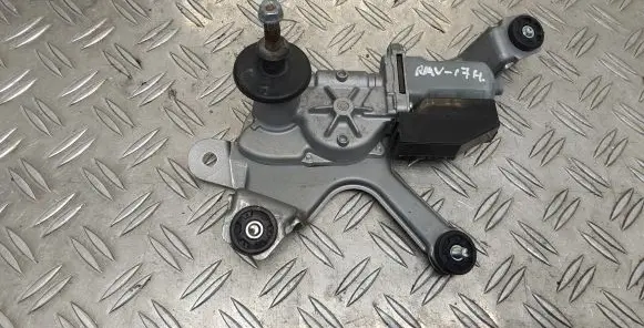 Toyota RAV 4 (XA40) Rear window wiper mechanism 8513042080