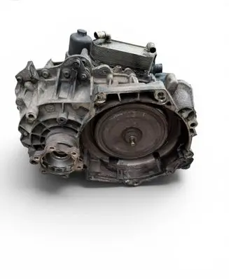 Skoda Superb B8 (3V) Automatic gearbox SGG