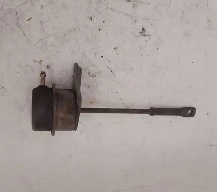 BMW 5 E34 Turbo solenoid valve UPUSTOWY