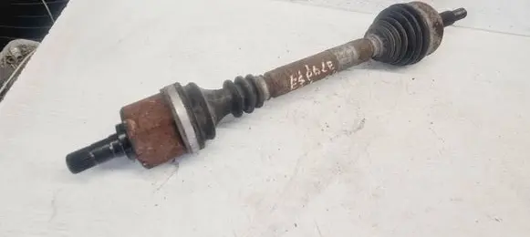 Renault Espace - Grand espace IV Front driveshaft 8200171565
