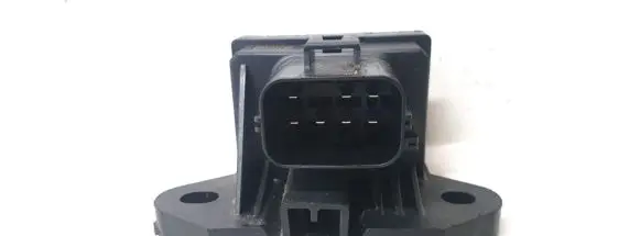 Ford Focus Other control units/modules AU5A-9D370-GA