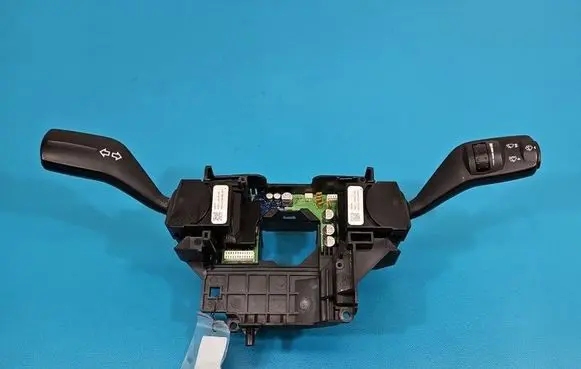 Ford Mondeo MK IV Headlight wiper switch 7G9T13N064CH IMPRK1583369