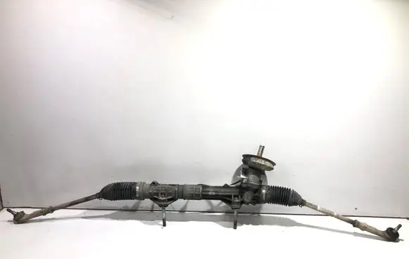 Citroen C4 I Picasso Steering rack 6820000084
