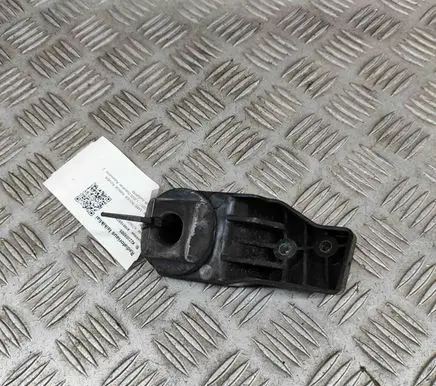 Land Rover Range Rover Velar Radiator support slam panel bracket J8A28K336AD