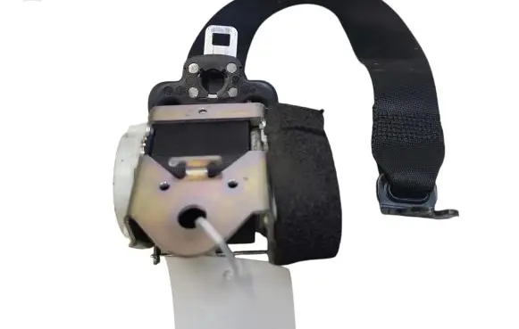 Ford Mondeo MK IV Middle seatbelt (rear) 6G9N611B68