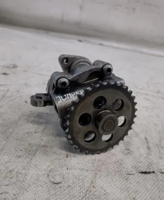 Citroen Jumper Oil pump 1C1Q6600