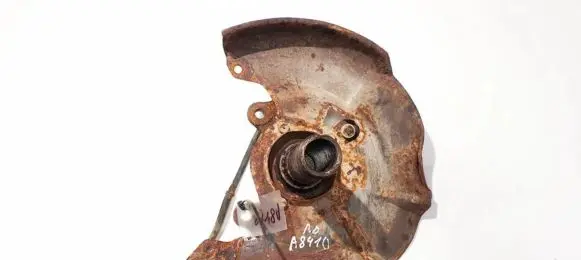 Mitsubishi Pajero Sport I Front wheel hub