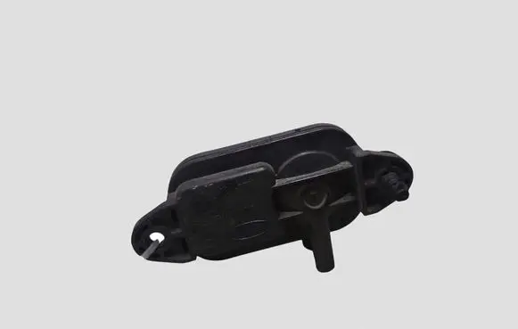 Volvo V50 Exhaust gas pressure sensor 3M5A5L200AB