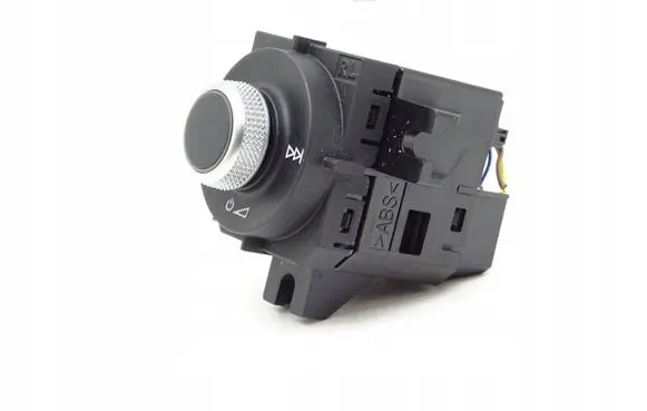 Audi TT TTS RS Mk3 8S Sound control switch 8S2919616