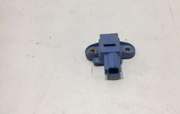Volkswagen PASSAT B6 Airbag deployment crash/impact sensor 1K0955557A